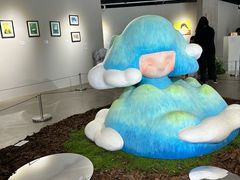 -辰熙ACX星海艺术中心