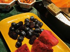 -牛New寿喜烧(中山公园龙之梦店)