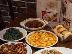 -老瑞福上海菜(人民广场店)