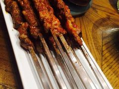 -阿罗新疆菜(人民广场店)