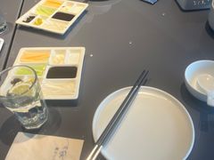 -小大董·烤鸭(观景餐厅·南京西路店)