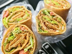 -胖子煎饼店(钦州南路店)