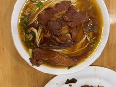-水仙拉面(水仙街店)