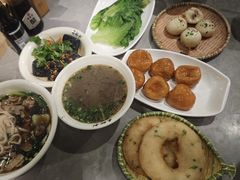 -易裕和·长沙米粉(竹塘西路店)