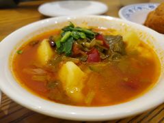 -茂盛小吃(蓝田店)