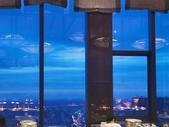 -万达文华酒店·48F云端窗景美食汇自助餐厅