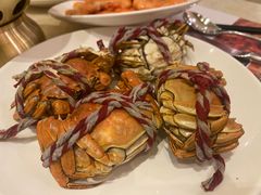 -芭菲盛宴·环球美食(北城国际店)