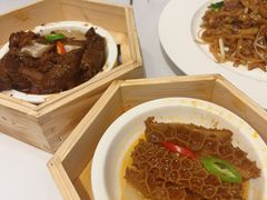 -凤凰楼酒家·粤宴点心(华强北店)