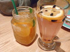 -菲滋意式餐厅(西湖文化广场店)
