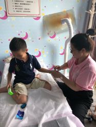 -伊童美家小儿推拿·中式养生(徐汇店)