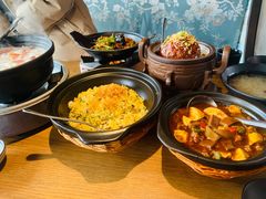 -扬州狮子楼·非遗淮扬菜(东关街店)