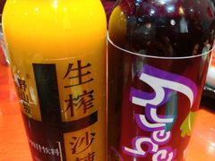 -窄巷子陕菜馆·地道陕西菜(粉巷店)