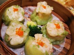 -聚福山莊·寻味顺德(北滘店)