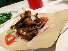 -和记小菜(东方店)