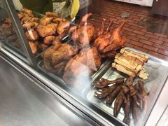 -奉食居(天津街店)