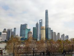 -YUE·6·西式融合餐厅(外滩六号店)