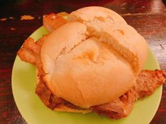 -大利来记餐厅(大三巴店)