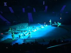 -珠海横琴长隆《卡卡虎奇遇记》