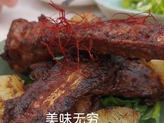 -Maxpoint Kitchen 西餐咖啡(乐峰广场店)