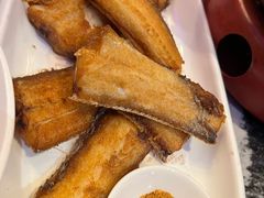 -新白鹿餐厅(百联中环店)