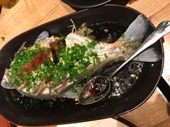 -金牌外婆家(苏州中心店)