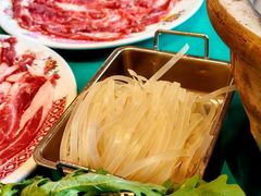 -粉灯牛腩牛杂煲·鸡煲(双井店)