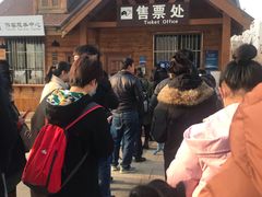 -梦东方未来世界航天主题乐园