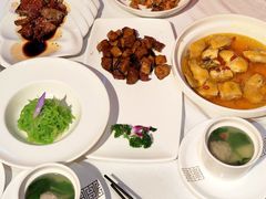 -月湖翠·上海菜(思南公馆淮海店)