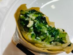 马兰头春卷-和记小菜(东方店)