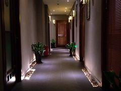 -古沁养生会馆(高境店)
