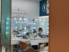 -海马体照相馆(万菱汇店)