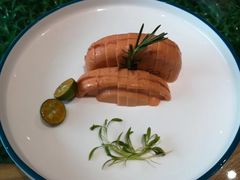 -雍沪里·沪湘融合菜( 康桥店)