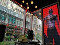 -甜喵酒吧(茂业店)