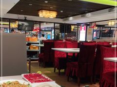 大堂-潮泰牛肉火锅 · 创于1992年(车公庙店)