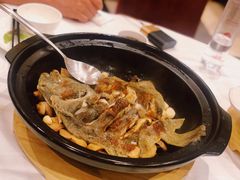 姜豉汁焗珊瑚鱼-炳胜品味(海印总店)