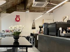 -麻雀咖啡SPARROW COFFEE(十全街店)