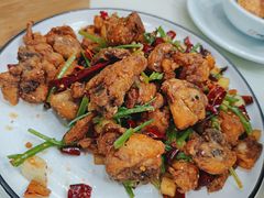 新疆辣子鸡-马布尔莱斯食府(西红门店)