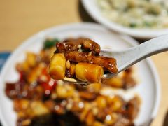 -兔爸私家小厨(新北万达店)