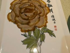 -北京全聚德(西客站店)