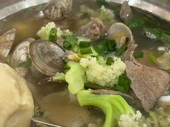 -福屿鲜捞小吃·捞化(福屿总店)