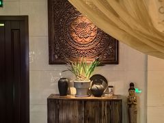 -润生源足道·SPA(个园店)