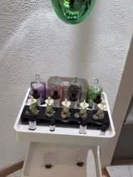 -薇薇安花系SPA