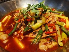 -红辣椒·川菜·火锅(张杨路店)