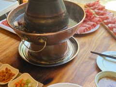 -禾记花园涮肉餐厅