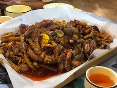 -壹家水货·小海鲜