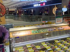 自助取餐区-周黑鸭(沈阳和平区太原街万达店)