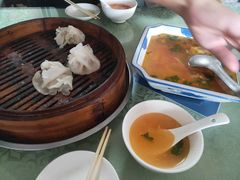 -国庆烧麦馆