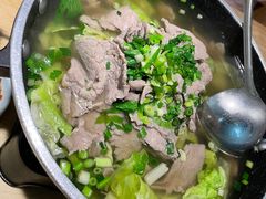 -全牛匠·乐山跷脚牛肉(新中关店)