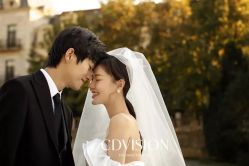 -CD视觉婚纱摄影