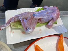 -生活如沸·顺德水牛奶火锅(大学路店)